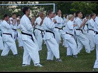 Trening onsdagkveld